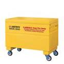Shop Justrite  Safesite Safety Chests Now